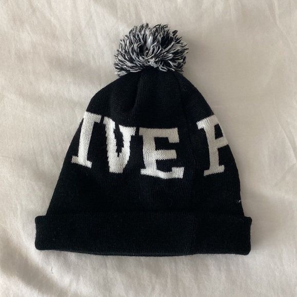 Primitive Beanie - Picture 2 of 2